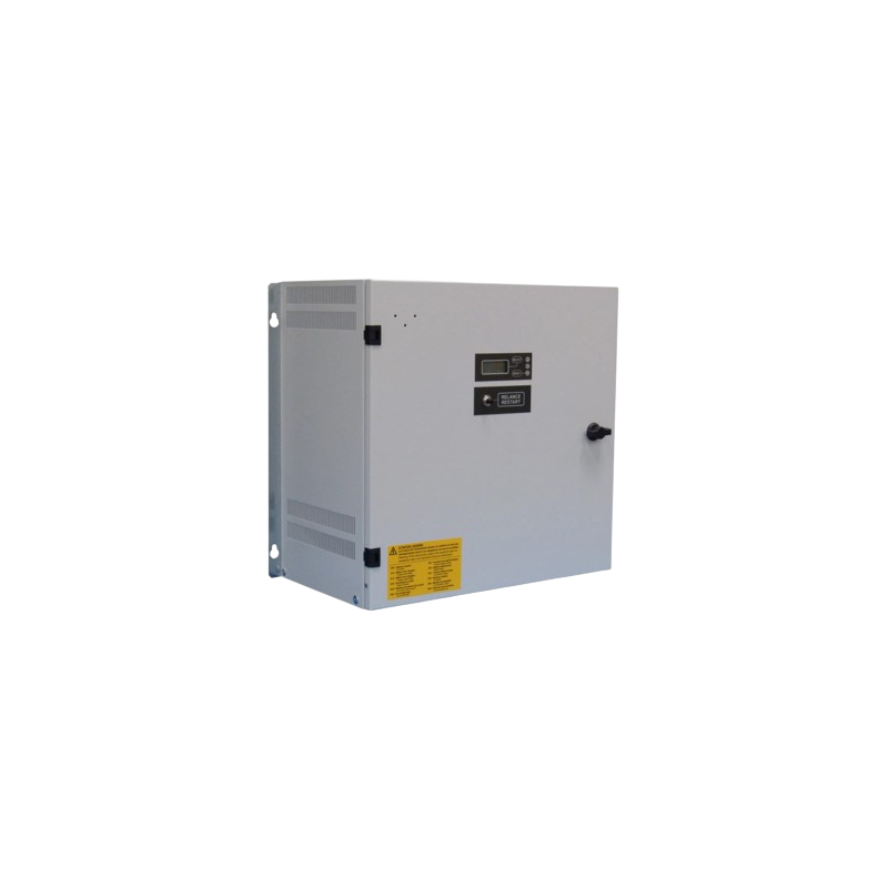 Chargeur Bloc d'Energie de Secours CHLORIDE Eneris 31 Chargeur Bloc d'Energie de Secours CHLORIDE Eneris 31