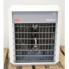 Radiateur Chauffage Aérotherme Electrique Mural 9kW FRICO PNF09