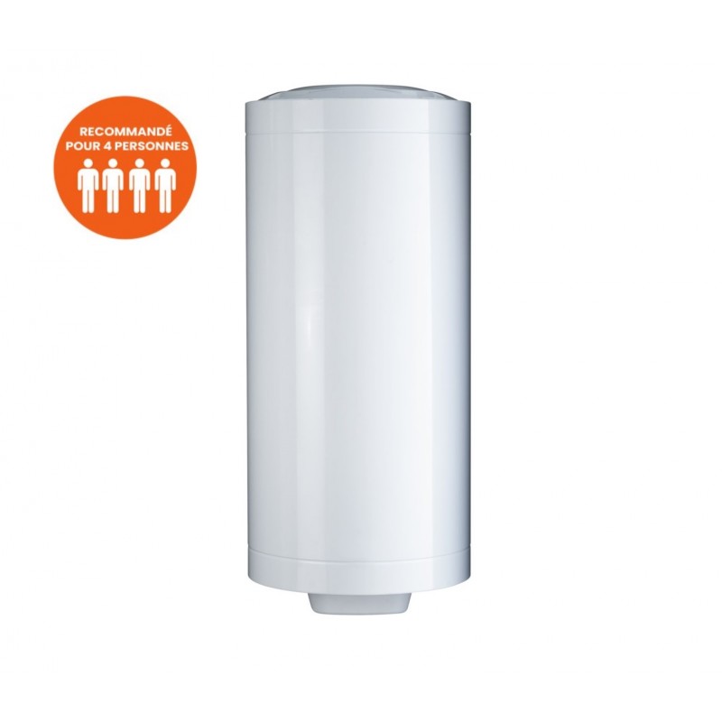 Chauffe-Eau Électrique 200L ALTECH Stéatite Chauffe-Eau Électrique 200L ALTECH Stéatite