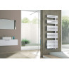 Sèche-Serviettes Electrique 1500W ALTERNA Concerto 2 Asymétrique