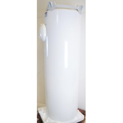 Chauffe-Eau Électrique 300L ALTECH Ø570mm