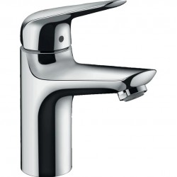 Mitigeur de Lavabo HANSGROHE Novus 100 CoolStart