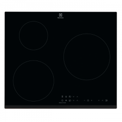 Plaque de Cuisson à Induction 60cm ELECTROLUX Série 300