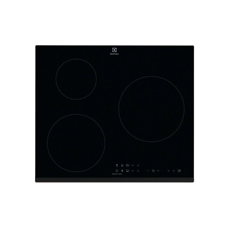 Plaque de Cuisson à Induction 60cm ELECTROLUX Série 300 Plaque de Cuisson à Induction 60cm ELECTROLUX Série 300