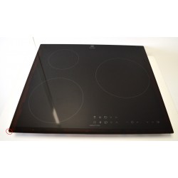 Plaque de Cuisson à Induction 60cm ELECTROLUX Série 300 Standard Pas Cher