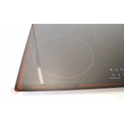 Plaque de Cuisson à Induction 60cm ELECTROLUX Série 300 Standard Pas Cher