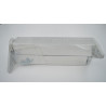 Jeu de 2 Pieds PLASTIMODUL pour Cuisines et Meubles