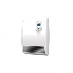 Radiateur Electrique Chauffage Soufflant 2000W INTUIS Arios D