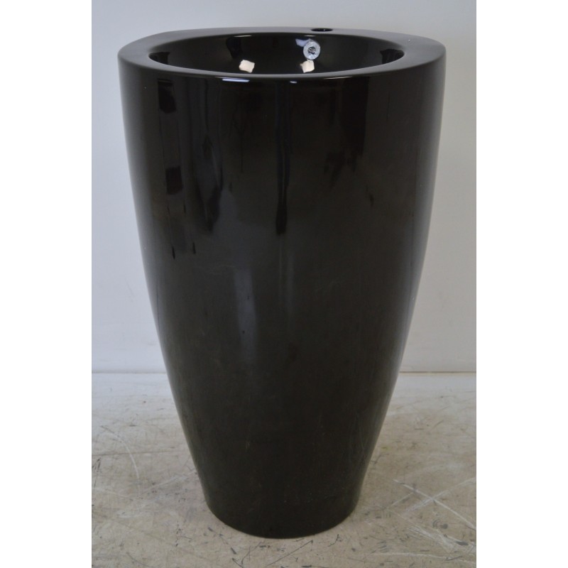 Lave-Main Vasque Sur Pied Céramique PIEZZI Oréa