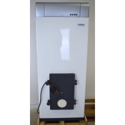 Chaudière Fioul 28kW