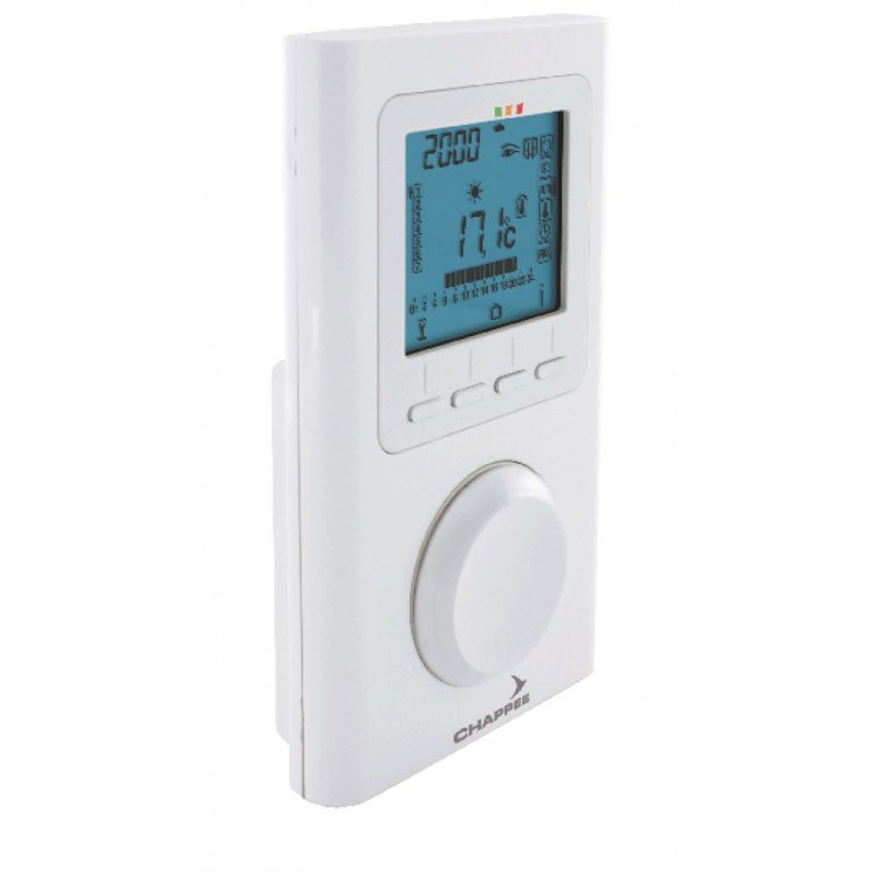 Thermostat d'Ambiance CHAPPEE Thermostat d'Ambiance CHAPPEE