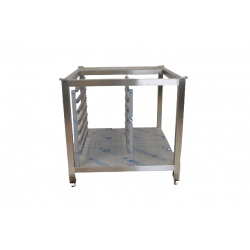 Support de Four Pâtissier DUELKS Alto