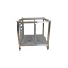 Support de Four Pâtissier DUELKS Alto