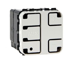 Variateur Mécanisme Ecovariateur 400W LEGRAND Céliane