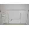 Radiateur Electrique Chaleur Douce 2000W INTUIS