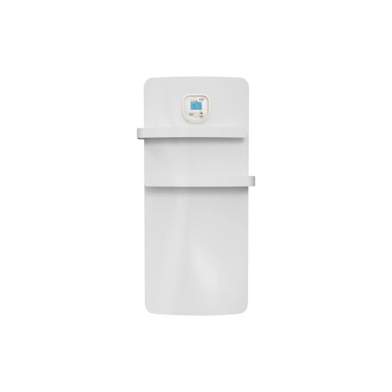 Sèche-Serviettes Electrique 1200W NOIROT Anuri avec Soufflerie Sèche-Serviettes Electrique 1200W NOIROT Anuri avec Soufflerie