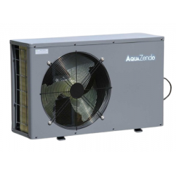 Pompe à Chaleur de Piscine 6.1kW AQUAZENDO Aqua Premium 6000