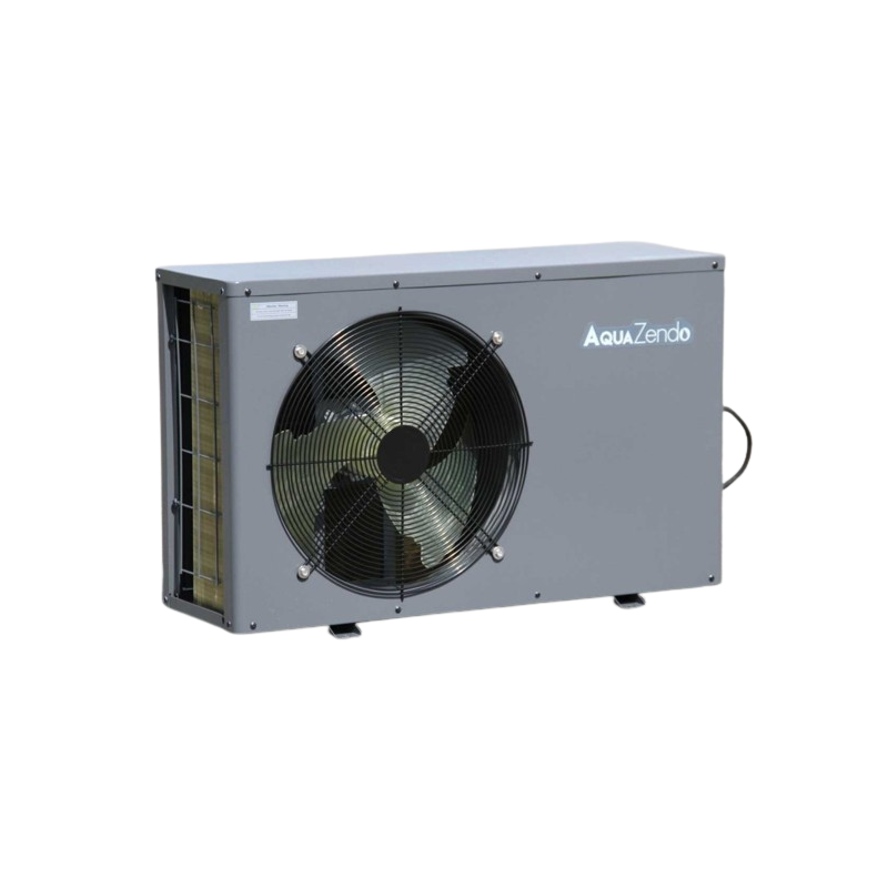 Pompe à Chaleur de Piscine 6.1kW AQUAZENDO Aqua Premium 6000 Pompe à Chaleur de Piscine 6.1kW AQUAZENDO Aqua Premium 6000