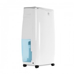 Déshumidificateur d'Air Thermodynamique DEUMIDO Evo 10