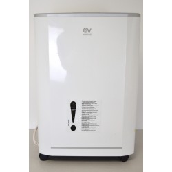 Déshumidificateur d'Air Thermodynamique DEUMIDO Evo 10
