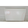 Radiateur Electrique à Inertie Fonte 1500W NOIROT Walter Compact Connectable Horizontal Blanc pas cher