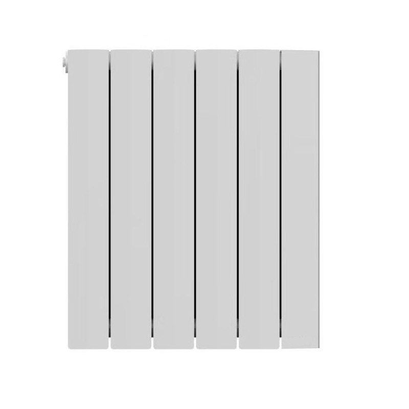 Radiateur Electrique à Inertie Sèche 1000W INVENTIV Néhami 286505 Radiateur Electrique à Inertie Sèche 1000W INVENTIV Néhami 286505