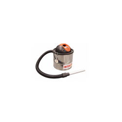 Aspirateur à Cendres 18L INTERSTOVES ASPI 18