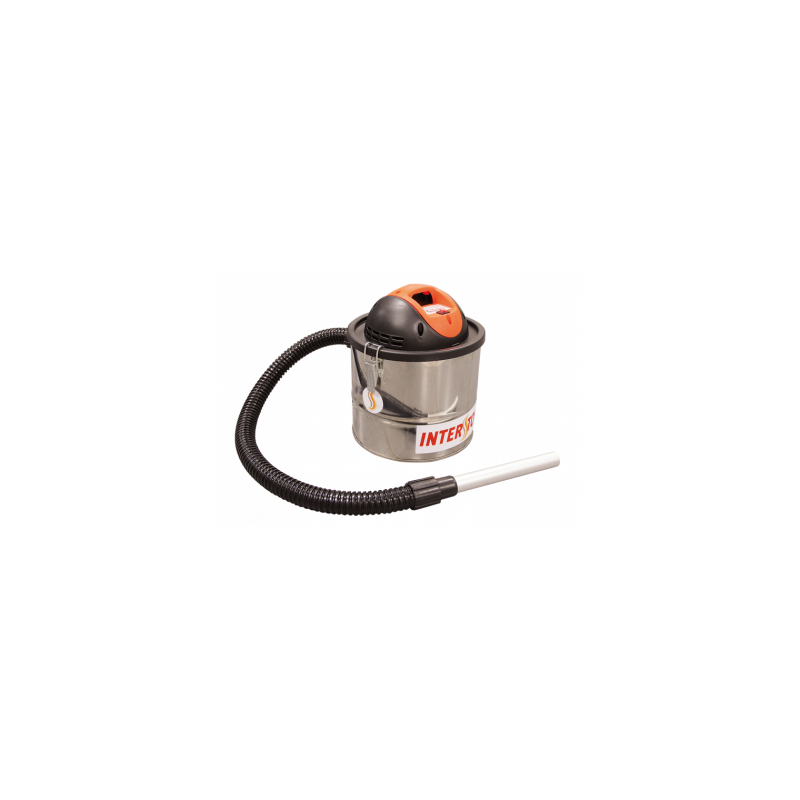 Aspirateur à Cendres 18L INTERSTOVES ASPI 18 Aspirateur à Cendres 18L INTERSTOVES ASPI 18