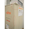 Ensemble de Pompe à Chaleur Air/Eau 16kW ATLANTIC FUJITSU Alféa Excellia HP DUO A.I Pas Cher