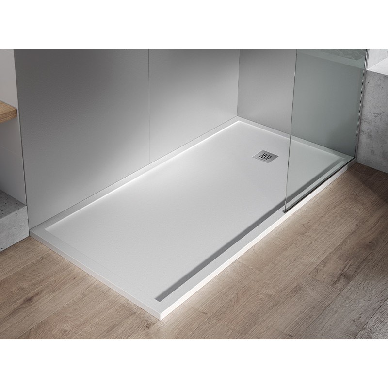 Receveur de Douche 150x90cm ACQUABELLA Arq Zéro Receveur de Douche 150x90cm ACQUABELLA Arq Zéro