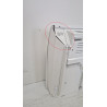 Radiateur Électrique Chaleur Douce 1500W INTUIS Oslo 2 pas cher