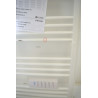 Sèche-Serviettes Eau Chaude 858W THERMADOR Mahana Pas Cher