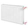 Radiateur Acier Eau Chaude 2171W FINIMETAL Reggane 3010 Compact