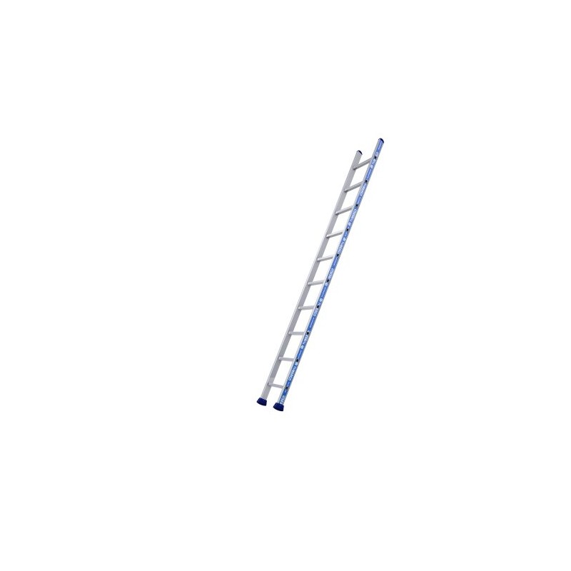 Echelle Simple Droite Aluminium TUBESCA Platinium Echelle Simple Droite Aluminium TUBESCA Platinium