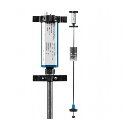 Sonde d'Inventaire Numérique FRANKLIN ELECTRIC 6'4"