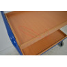 Chariot VARIOFIT 2 Plateaux Bois Pas Cher