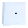 Armoire Basse Métallique MOBIKA