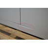 Armoire Basse Métallique MOBIKA Pas Cher
