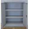 Armoire Basse de Bureau