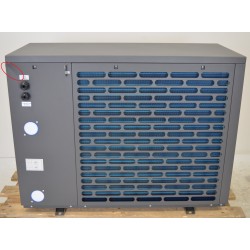 Unité Extérieure 15kW HAYWARD S Line i Pas Cher