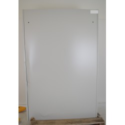 Vestiaire Industrie Propre 4 Colonnes Monobloc Fermeture
