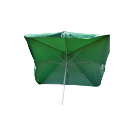 Parasol Publicitaire Carré PERRIER 3x3m