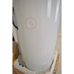 Chauffe-Eau Thermodynamique sur Air Extrait 200L ATLANTIC Aquacosy AV Pas Cher