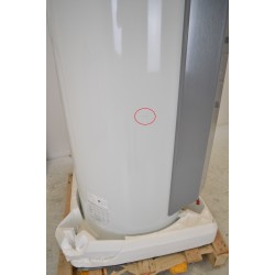 Chauffe-Eau Thermodynamique sur Air Extrait 200L ATLANTIC Aquacosy AV Pas Cher