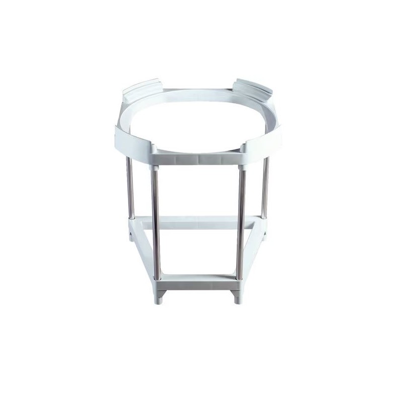 Support Trépied ARISTON Pour Chauffe-Eau Electrique 100 à 200L