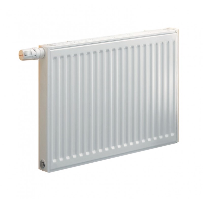 Radiateur Acier Eau Chaude 2707W CHAPPEE Samba 22HB Radiateur Acier Eau Chaude 2707W CHAPPEE Samba 22HB