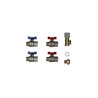 Kit Accessoires DAIKIN pour Pompe à Chaleur Altherma 3 R F