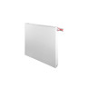 Radiateur Acier Eau Chaude 1685W CHAPPEE Samba Pure 22HB 6T Centraux