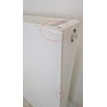 CHAPPEE - Radiateur Acier Eau Chaude 1685W Samba Pure 22HB - CP235C924