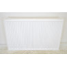Radiateur Acier Eau Chaude 1883W HENRAD Compact All In Type 21